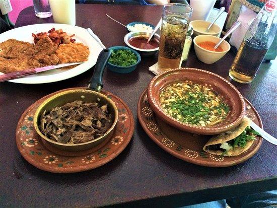 Restaurante La Fonda de las Pinatas